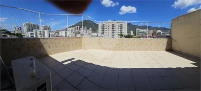 Cobertura com 3 Quartos à venda, 164m² no Vila Isabel, Rio de Janeiro - Foto 9