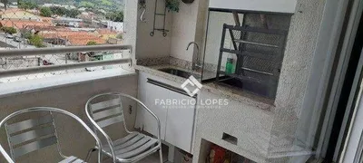 Apartamento com 4 Quartos à venda, 112m² no Jardim Bela Vista, São José dos Campos - Foto 3