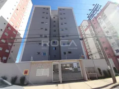 Apartamento com 1 Quarto à venda, 34m² no Jardim Lutfalla, São Carlos - Foto 1