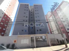 Apartamento com 1 Quarto à venda, 36m² no Jardim Lutfalla, São Carlos - Foto 1