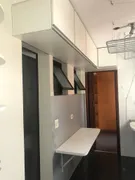 Apartamento com 3 Quartos para venda ou aluguel, 82m² no Paraíso do Morumbi, São Paulo - Foto 17