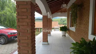 Fazenda / Sítio / Chácara com 4 Quartos à venda, 380m² no Portal Sao Marcelo, Bragança Paulista - Foto 17