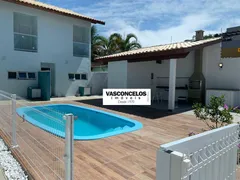 Casa de Condomínio com 2 Quartos à venda, 82m² no Massaguaçu, Caraguatatuba - Foto 1