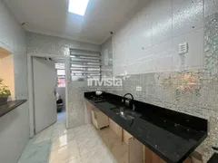 Apartamento com 2 Quartos à venda, 60m² no Marapé, Santos - Foto 6