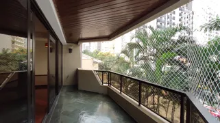 Apartamento com 4 Quartos para alugar, 200m² no Jardim Paulista, São Paulo - Foto 41