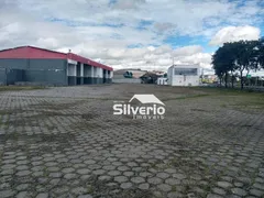 Prédio Inteiro para venda ou aluguel, 1320m² no Parque Residencial Nova Caçapava, Caçapava - Foto 12