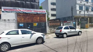 Terreno / Lote Comercial à venda, 495m² no Irajá, Rio de Janeiro - Foto 1