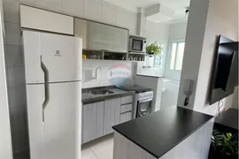 Apartamento com 2 Quartos à venda, 49m² no Jardim Bela Vista, Nova Odessa - Foto 1