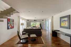 Casa de Condomínio com 4 Quartos à venda, 341m² no São Lourenço, Curitiba - Foto 24