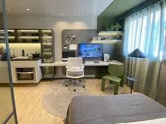 Apartamento com 1 Quarto à venda, 29m² no Moema, São Paulo - Foto 1