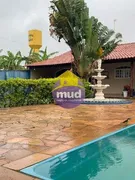 Fazenda / Sítio / Chácara com 5 Quartos à venda, 330m² no Vila Azul Zona Rural, São José do Rio Preto - Foto 3