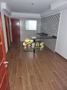 Casa de Condomínio com 2 Quartos à venda, 45m² no Vila Antonina, São Paulo - Foto 3