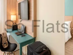 Flat com 1 Quarto à venda, 22m² no Centro, Curitiba - Foto 6