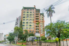 Apartamento com 3 Quartos à venda, 150m² no Centro, Curitiba - Foto 29