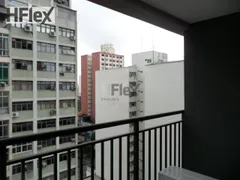Apartamento com 1 Quarto para alugar, 39m² no Bela Vista, São Paulo - Foto 3