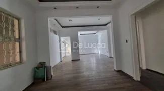 Casa Comercial com 5 Quartos para alugar, 140m² no Cambuí, Campinas - Foto 5