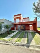 Casa de Condomínio com 3 Quartos à venda, 140m² no Condomínio Residencial Sunset Village, Bragança Paulista - Foto 2