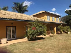 Casa de Condomínio com 6 Quartos à venda, 475m² no Haras Bela Vista, Vargem Grande Paulista - Foto 33