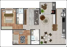 Apartamento com 3 Quartos à venda, 83m² no Casa Branca, Santo André - Foto 36