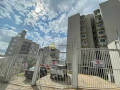 Apartamento com 2 Quartos à venda, 50m² no Vila Gali, Votorantim - Foto 12