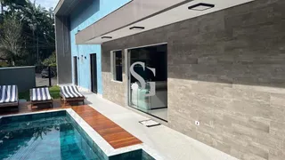 Casa de Condomínio com 4 Quartos à venda, 180m² no Praia Domingas Dias, Ubatuba - Foto 2