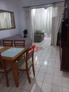 Apartamento com 2 Quartos à venda, 73m² no José Menino, Santos - Foto 8