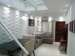 Sobrado com 3 Quartos à venda, 105m² no Vila Marina, Santo André - Foto 2