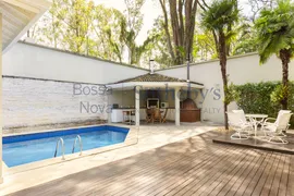 Casa de Condomínio com 5 Quartos à venda, 516m² no Alto Da Boa Vista, São Paulo - Foto 7