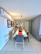 Apartamento com 3 Quartos à venda, 112m² no Engenheiro Luciano Cavalcante, Fortaleza - Foto 8