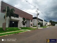 Galpão / Depósito / Armazém à venda, 1000m² no Parque Industrial Bandeirantes, Maringá - Foto 5