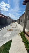 Casa de Condomínio com 2 Quartos à venda, 49m² no Chacaras Araujo II, São José dos Campos - Foto 2