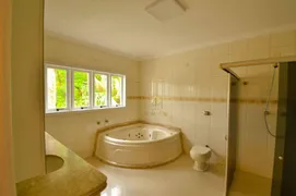 Casa de Condomínio com 4 Quartos à venda, 514m² no Tamboré, Santana de Parnaíba - Foto 42