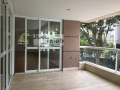 Apartamento com 4 Quartos à venda, 447m² no Vila Nova Conceição, São Paulo - Foto 8