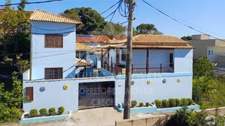 Casa de Condomínio com 3 Quartos à venda, 260m² no Retiro Bacaxa, Saquarema - Foto 40