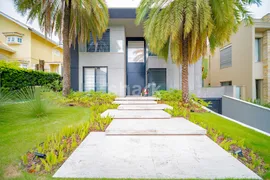 Casa de Condomínio com 4 Quartos à venda, 585m² no Alphaville Conde I, Barueri - Foto 1