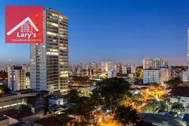 Cobertura com 3 Quartos para venda ou aluguel, 412m² no Vila Alexandria, São Paulo - Foto 1