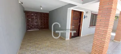 Casa com 3 Quartos à venda, 191m² no Balneario Continental , Peruíbe - Foto 9