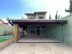 Sobrado com 3 Quartos à venda, 210m² no Village das Flores, Caçapava - Foto 1