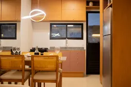Casa de Condomínio com 2 Quartos à venda, 57m² no Luar da Barra, Barra dos Coqueiros - Foto 6