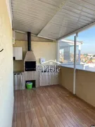 Apartamento com 3 Quartos à venda, 88m² no Vila Ercilia, Jandira - Foto 1