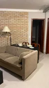 Apartamento com 1 Quarto para alugar, 52m² no Itaim Bibi, São Paulo - Foto 3