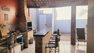Casa de Condomínio com 2 Quartos à venda, 102m² no Pascoal Ramos, Cuiabá - Foto 3