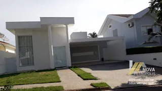 Casa com 3 Quartos à venda, 221m² no Portal das Estrelas, Boituva - Foto 1