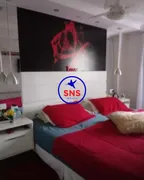 Apartamento com 3 Quartos à venda, 79m² no Jardim Antonio Von Zuben, Campinas - Foto 9