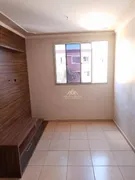 Apartamento com 2 Quartos à venda, 49m² no Ipiranga, Ribeirão Preto - Foto 2