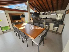 Casa de Condomínio com 3 Quartos para venda ou aluguel, 347m² no CONDOMINIO VILLE COUDERT, Indaiatuba - Foto 1