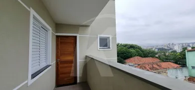 Casa de Condomínio com 3 Quartos à venda, 40m² no Vila Paiva, São Paulo - Foto 2