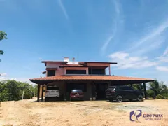 Fazenda / Sítio / Chácara com 4 Quartos à venda, 400m² no Taíba, São Gonçalo do Amarante - Foto 1