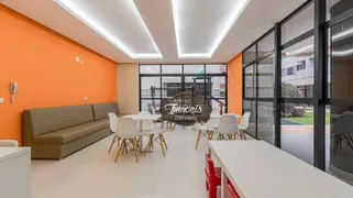 Apartamento com 2 Quartos à venda, 57m² no Santo Inácio, Curitiba - Foto 18