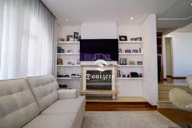 Apartamento com 3 Quartos à venda, 180m² no Vila Bastos, Santo André - Foto 5